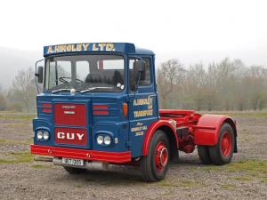 Guy Big J-4Т '1964